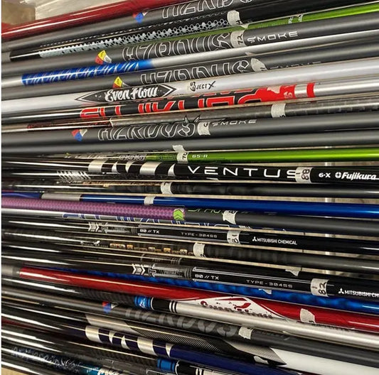 do i need new clubs