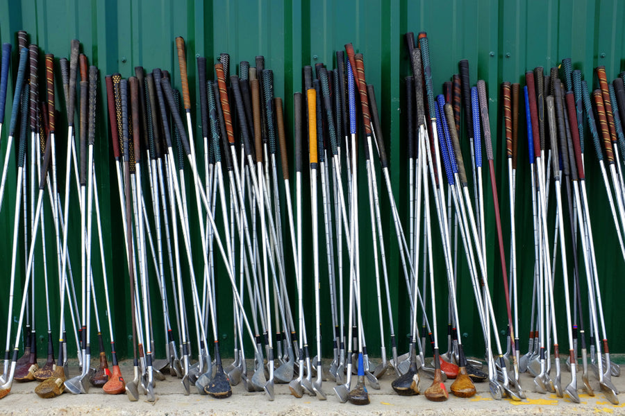 Learning the Basics of Selecting the Right Golf Clubs for Beginners