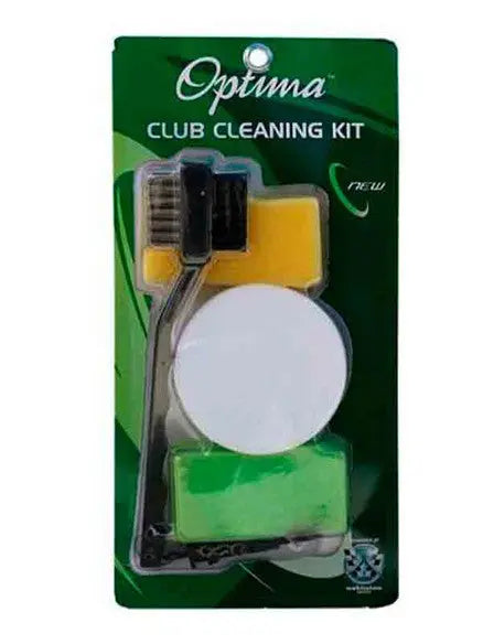 Optima cleaning kit