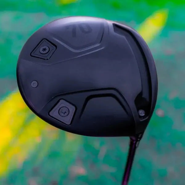 Sub 70 859 Driver Marsden Golf Driving Range