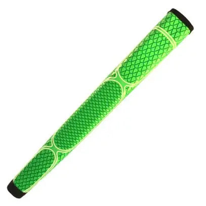 Shappro Oversize Putter Grip in Lime marsdengolfdrivingrange