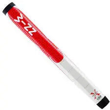 Winn Pro X 1.18 - red/grey marsdengolfdrivingrange