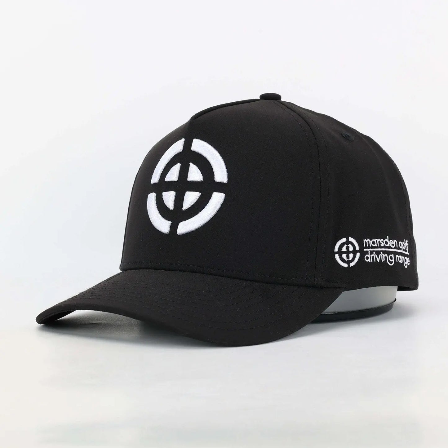 Marsden Golf Logo Cap marsdengolfdrivingrange