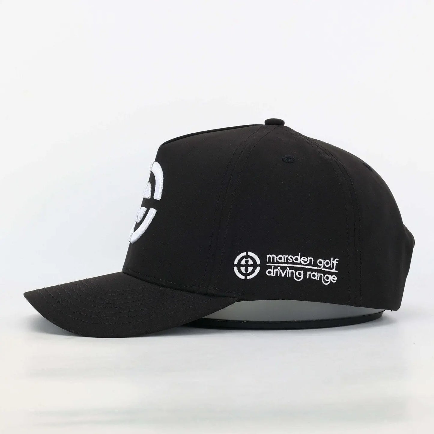 Marsden Golf Logo Cap marsdengolfdrivingrange