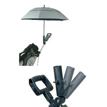 Load image into Gallery viewer, Redback Universal Standard Umbrella Holder
