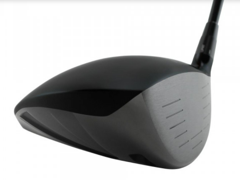 SMT V3 Adjustable Driver marsdengolfdrivingrange
