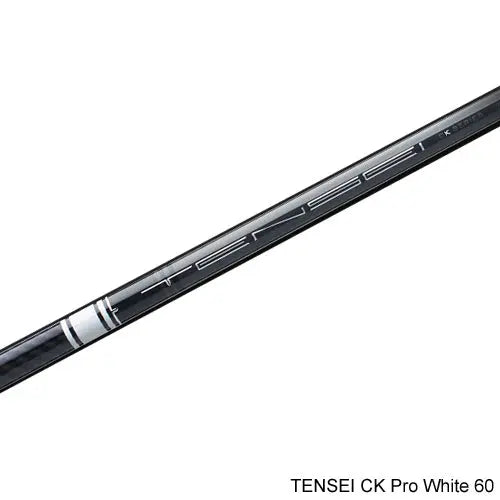 Mitsubishi Tensei White CK Golf Shaft marsdengolfdrivingrange