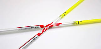 UST Proforce V2 Driver & Fairway Shaft including adapter and grip Marsden Golf Driving Range