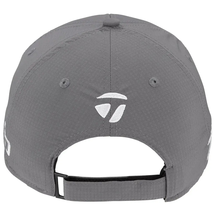 TaylorMade TM24 Tour Radar Cap Charcoal marsdengolfdrivingrange