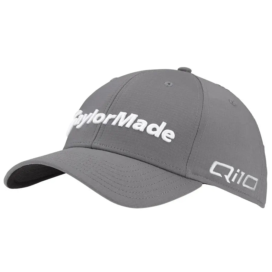 TaylorMade TM24 Tour Radar Cap Charcoal marsdengolfdrivingrange