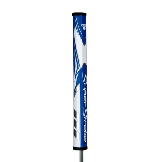 Superstroke Zenergy Flatso 1.0 Putter Grip marsdengolfdrivingrange