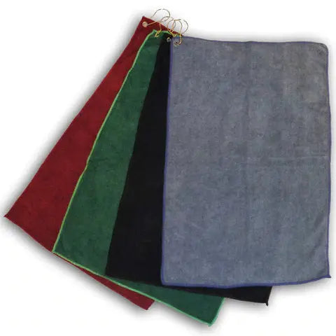 Redback Microfibre Golf Towel