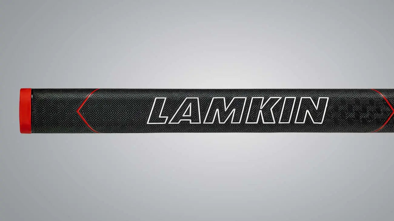 Lamkin Sink Fit Straight Putter Grip marsdengolfdrivingrange