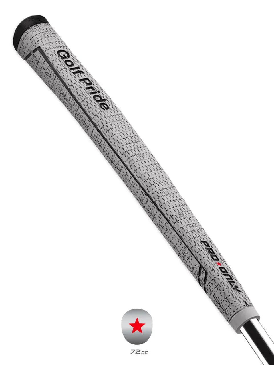 Golf Pride Pro Only Cord Putter 72cc marsdengolfdrivingrange