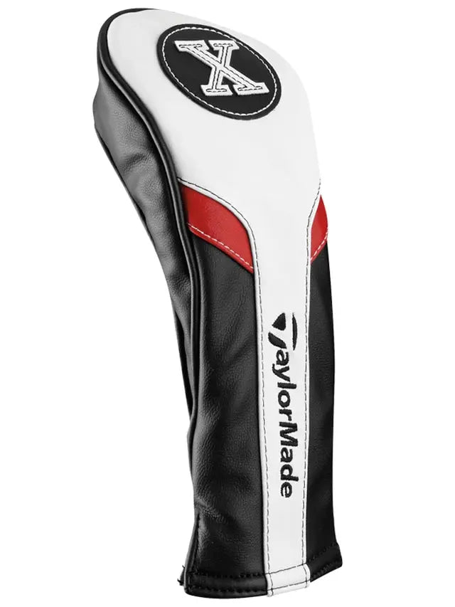 TaylorMade Hybrid Headcover marsdengolfdrivingrange
