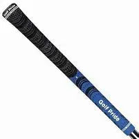 Golf Pride MCC Black/Blue Midsize marsdengolfdrivingrange