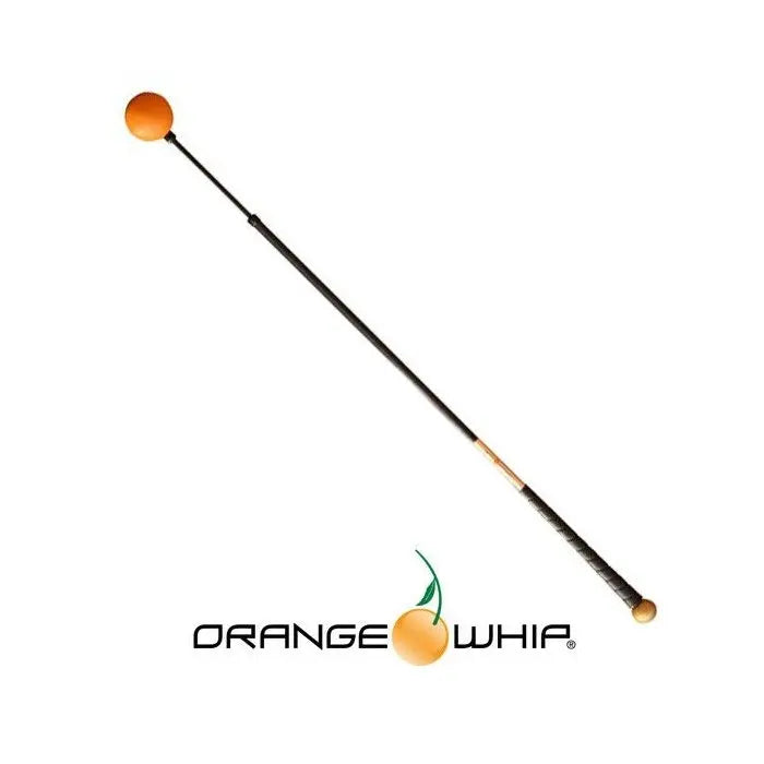Orange Whip - Full Size