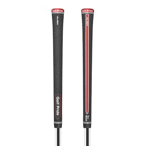Golf Pride Tour Velvet Align Grip - Standard marsdengolfdrivingrange