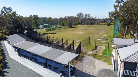 marsden golf driving range