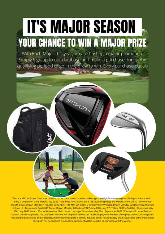 taylormade steath driver promotion 