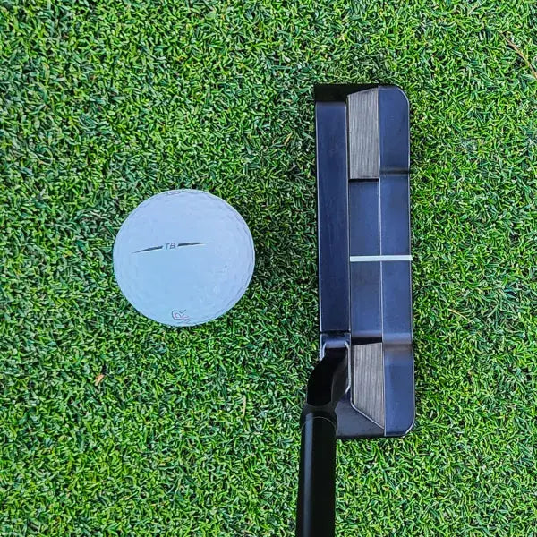 Sub 70 Putter Marsden Golf Driving Range