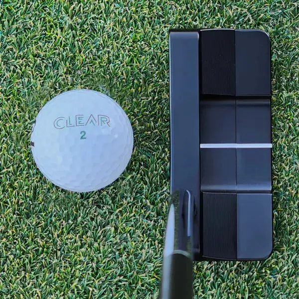 Sub 70 Putter Marsden Golf Driving Range