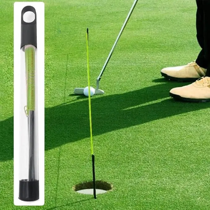 Putting String – Marsden Golf Driving Range