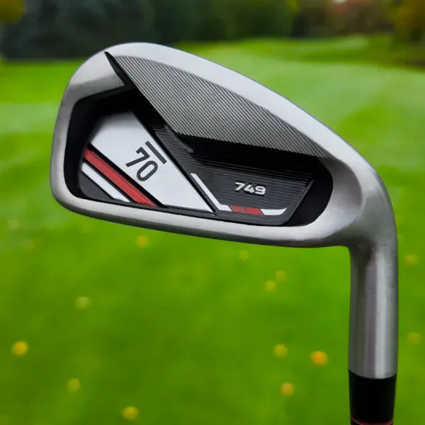 Sub 70 749 Iron Set marsdengolfdrivingrange