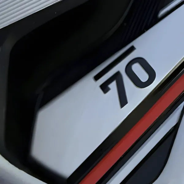 Sub 70 749 Iron Set marsdengolfdrivingrange