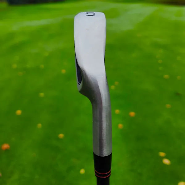 Sub 70 749 Iron Set marsdengolfdrivingrange