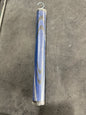 Shappro Oversize Tour Putter Grip in Blue/black marsdengolfdrivingrange