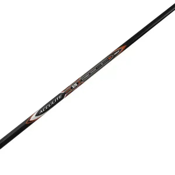 Acculite G70 Graphite Wood Shaft marsdengolfdrivingrange