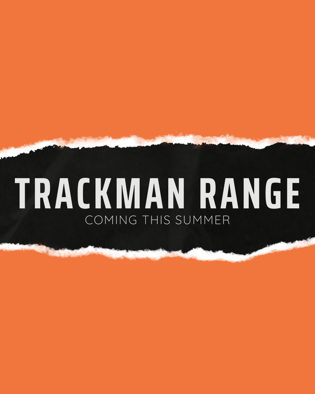 Trackman Pre-Paid Hours Marsden Golf Driving Range