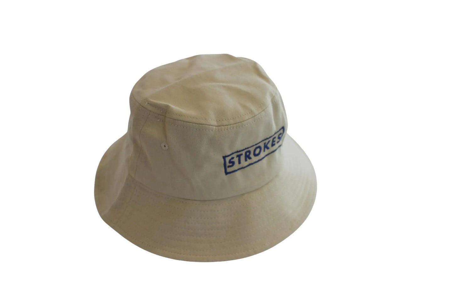 Strokes Golf Bucket Hat marsdengolfdrivingrange