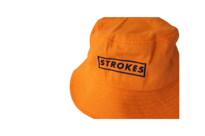 Strokes Golf Bucket Hat marsdengolfdrivingrange