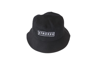 Strokes Golf Bucket Hat marsdengolfdrivingrange