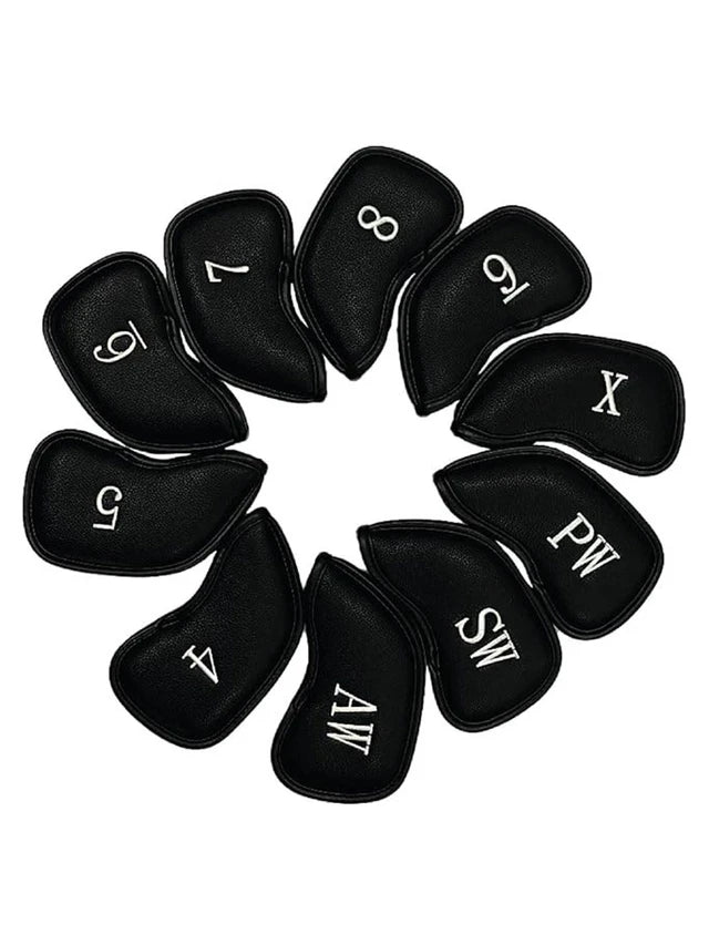 Callaway Magnetic Iron Covers Marsden Golf Driving Range