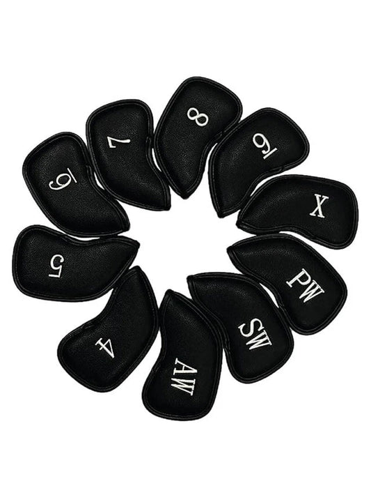 Callaway Magnetic Iron Covers Marsden Golf Driving Range