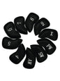 Callaway Magnetic Iron Covers Marsden Golf Driving Range