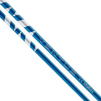 Fujikura Ventus Blue with Velocore Golf Shaft marsdengolfdrivingrange