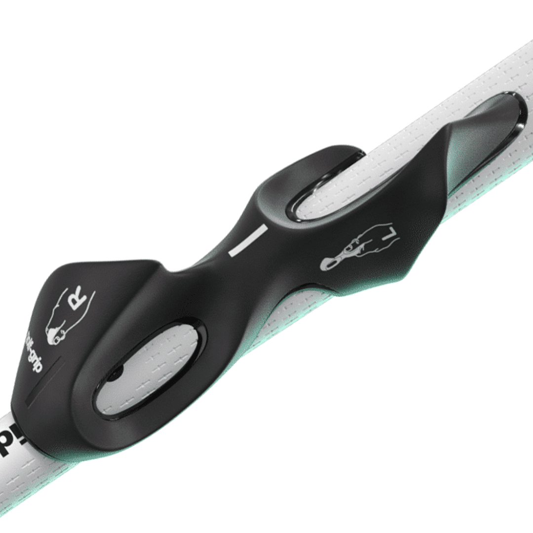 Golf Grip Clip On Trainer marsdengolfdrivingrange
