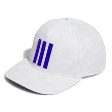 Load image into Gallery viewer, Adidas 3 Stripe Tour Cap

