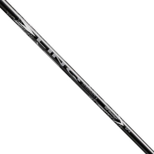 UST Lin-Q MX-40 White Graphite Metalwood Shaft marsdengolfdrivingrange