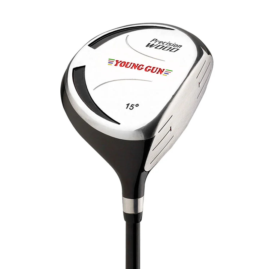 Young Gun Fairway Driver marsdengolfdrivingrange