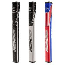 JumboMax JMX Pistol XL Putter Grip marsdengolfdrivingrange