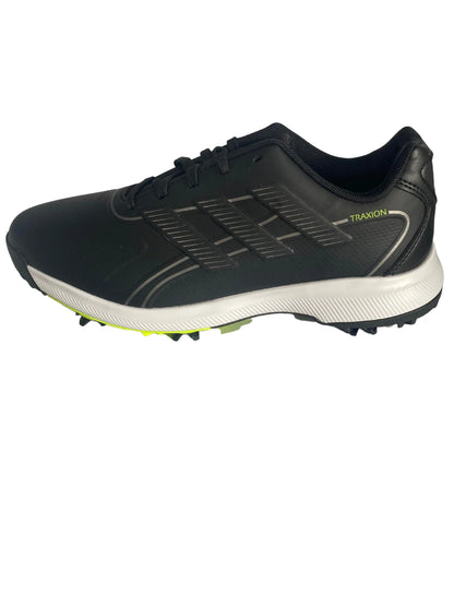 Adidas Traxion Lite Max Spiked Golf Shoe marsdengolfdrivingrange