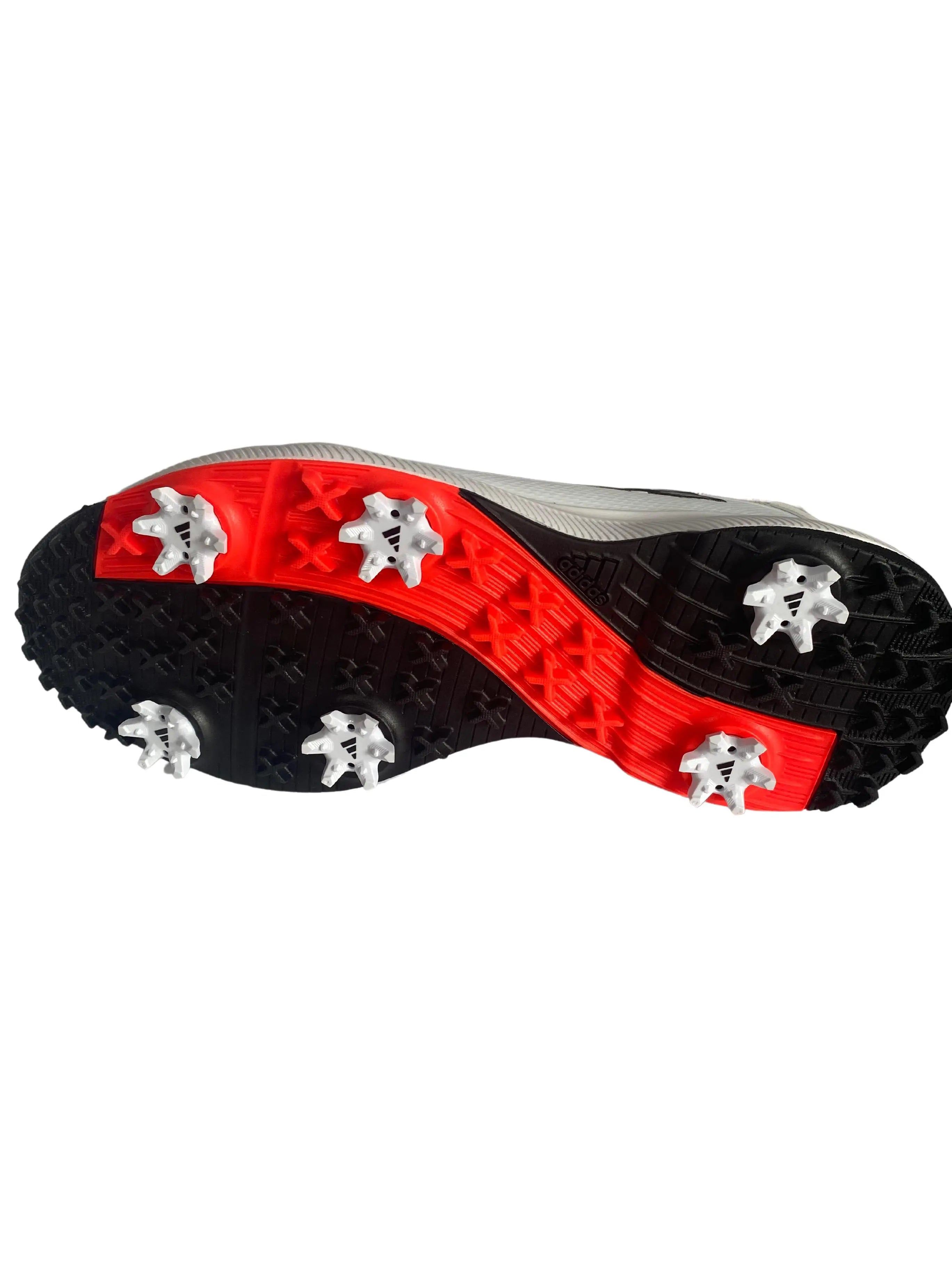 Adidas Traxion Lite Max Spiked Golf Shoe - marsdengolfdrivingrange