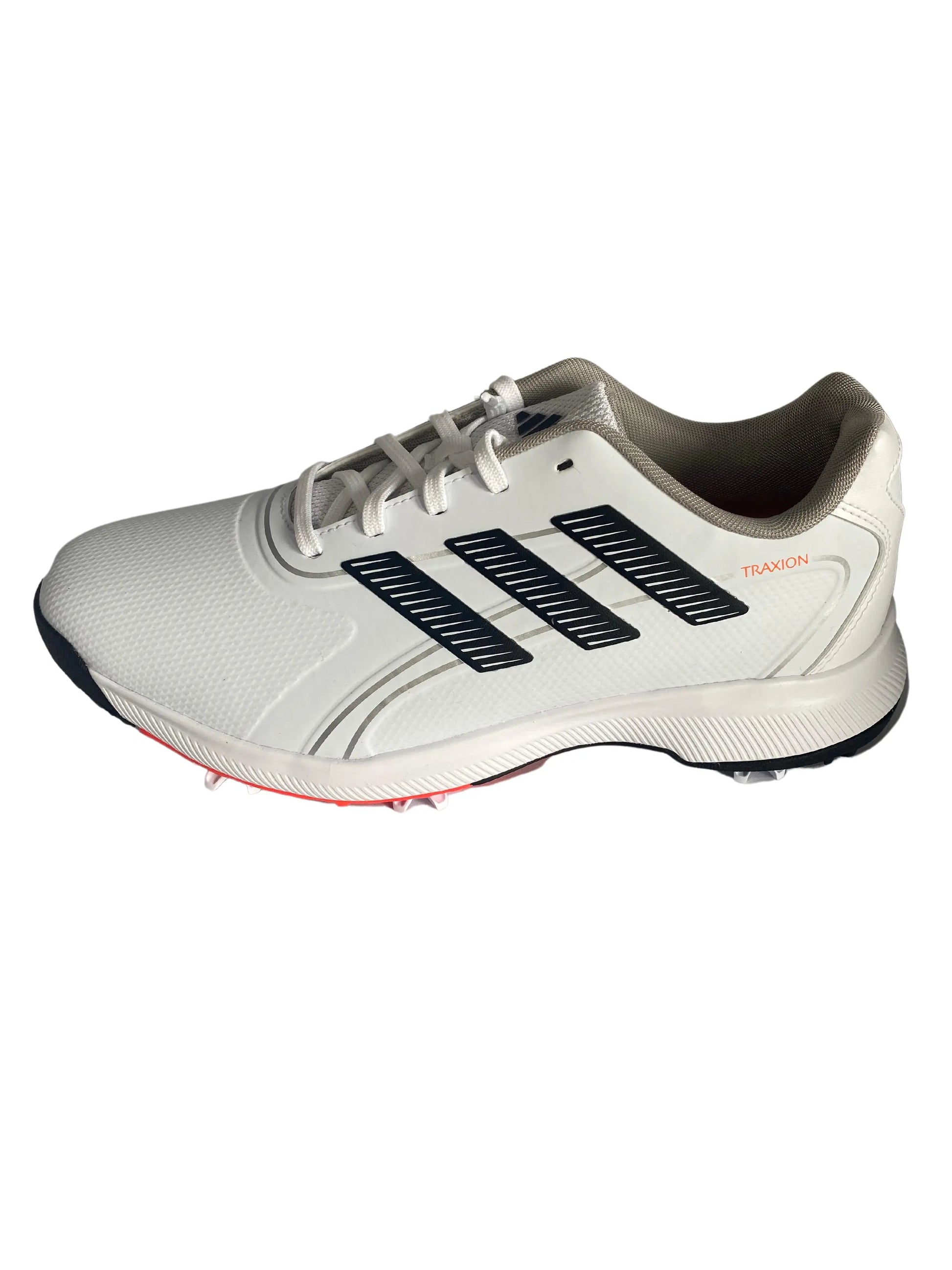 Adidas Traxion Lite Max Spiked Golf Shoe - marsdengolfdrivingrange Marsden Golf Driving Range Adidas Traxion Lite Max Spiked Golf Shoe - marsdengolfdrivingrange Marsden Golf Driving Range