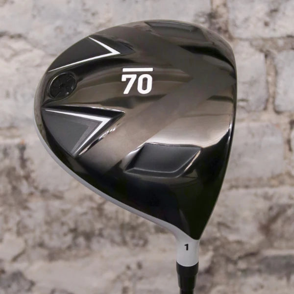 Sub 70 LXX Package Marsden Golf Driving Range
