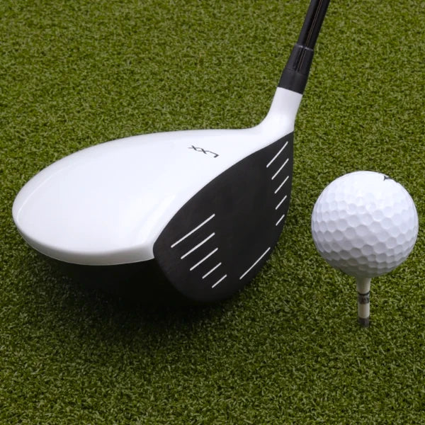 Sub 70 LXX Package Marsden Golf Driving Range